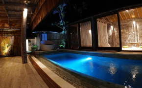 PROMO Monthly special rate! Private Vacation Rentals Villa, 2Pools 4Bedrooms